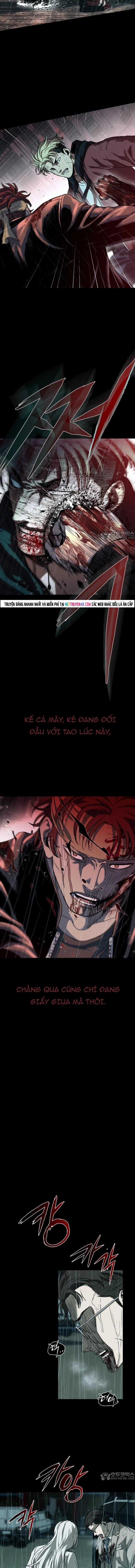 Cửu Long Saroka - Chapter 43 - Trang 18