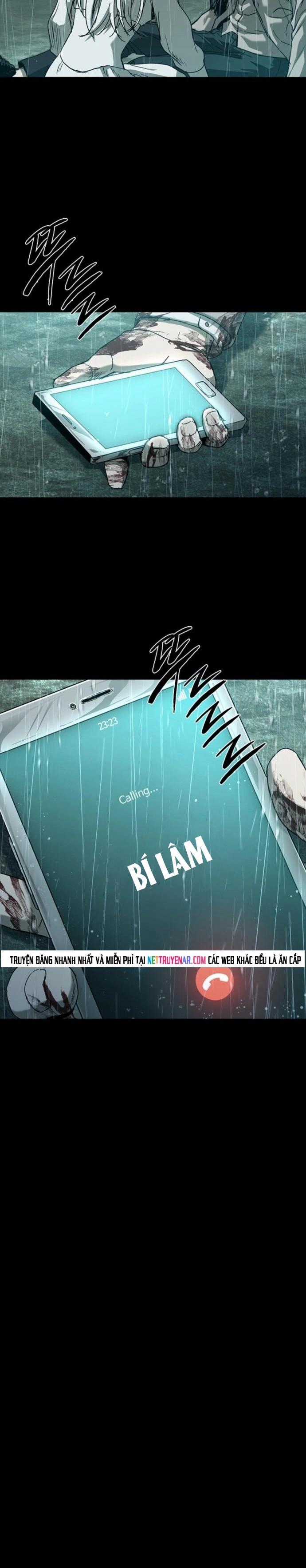 Cửu Long Saroka - Chapter 43 - Trang 19