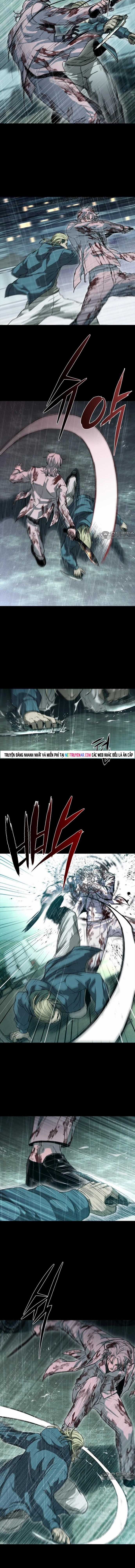 Cửu Long Saroka - Chapter 43 - Trang 3