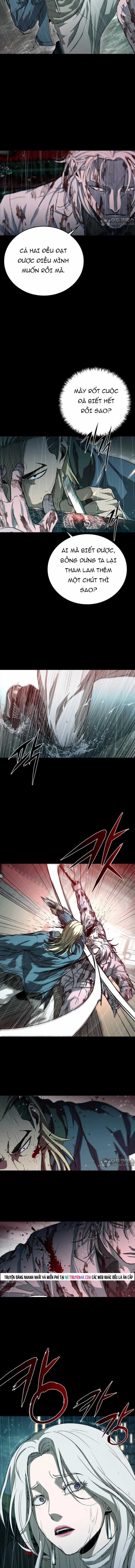 Cửu Long Saroka - Chapter 43 - Trang 5