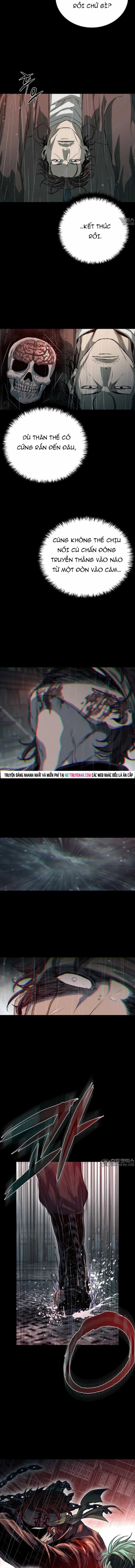 Cửu Long Saroka - Chapter 43 - Trang 8