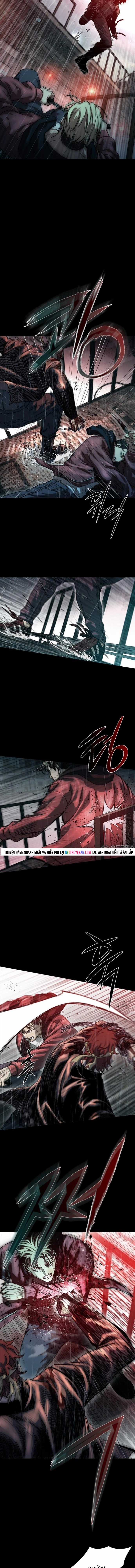 Cửu Long Saroka - Chapter 43 - Trang 10