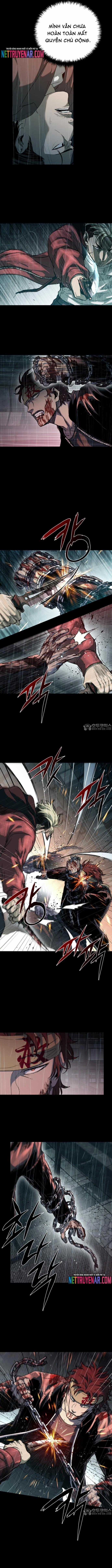 Cửu Long Saroka - Chapter 44 - Trang 2