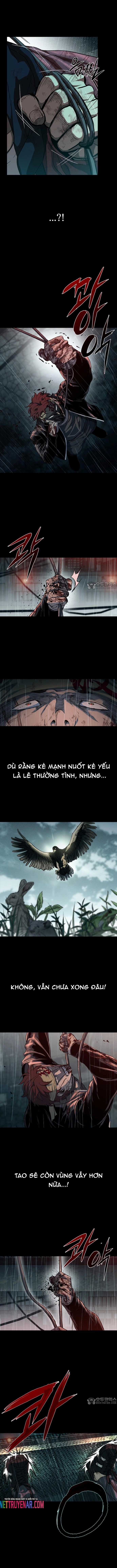 Cửu Long Saroka - Chapter 44 - Trang 11