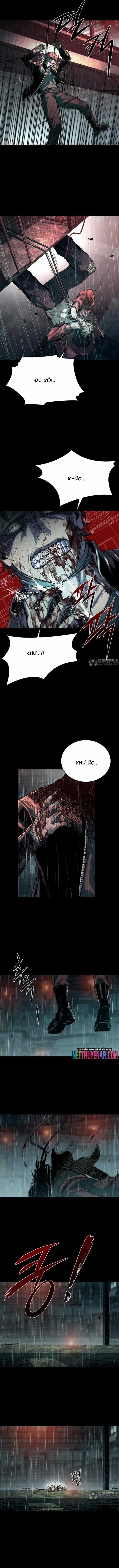 Cửu Long Saroka - Chapter 44 - Trang 12