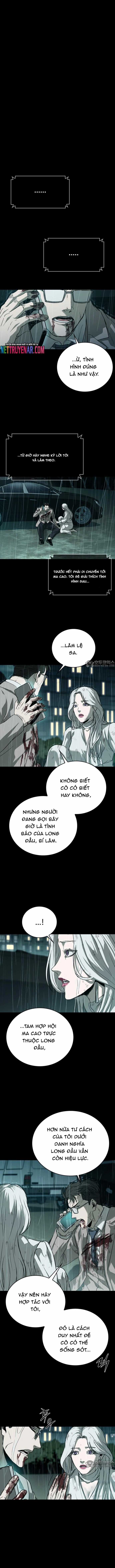 Cửu Long Saroka - Chapter 44 - Trang 14