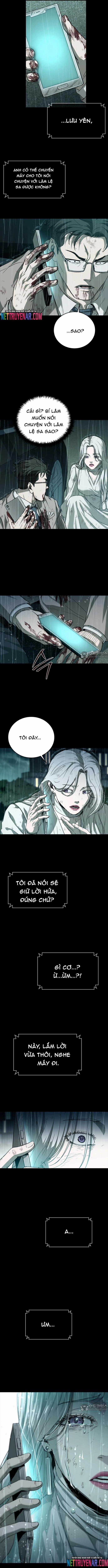 Cửu Long Saroka - Chapter 44 - Trang 15