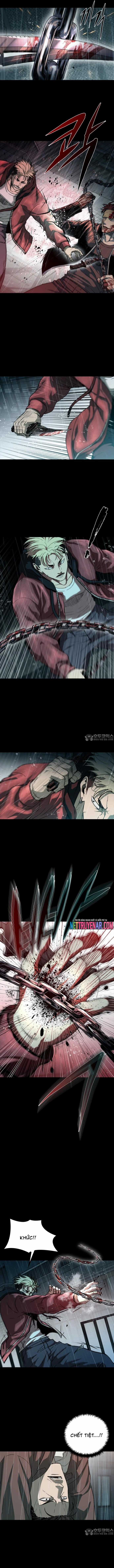 Cửu Long Saroka - Chapter 44 - Trang 3