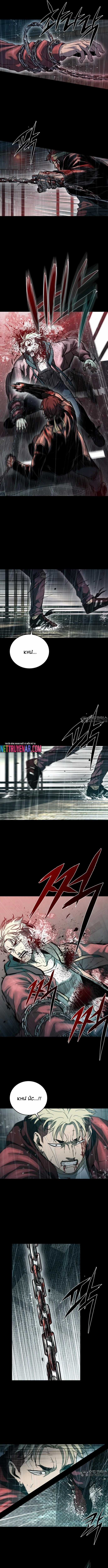 Cửu Long Saroka - Chapter 44 - Trang 4