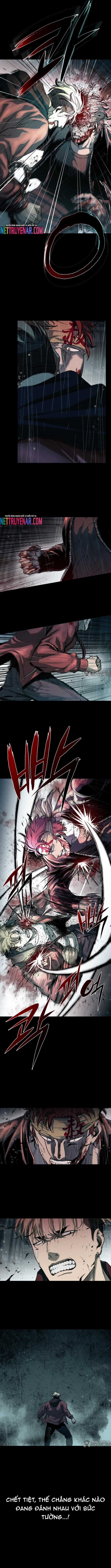 Cửu Long Saroka - Chapter 44 - Trang 5