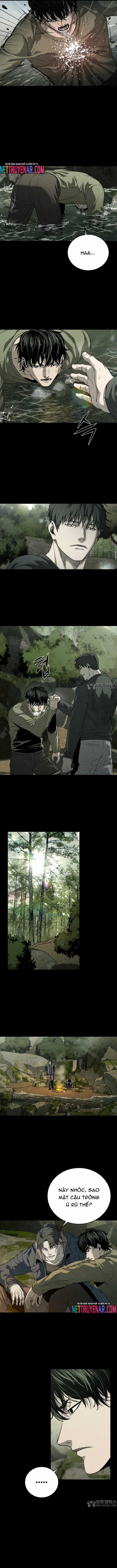 Cửu Long Saroka - Chapter 44 - Trang 6