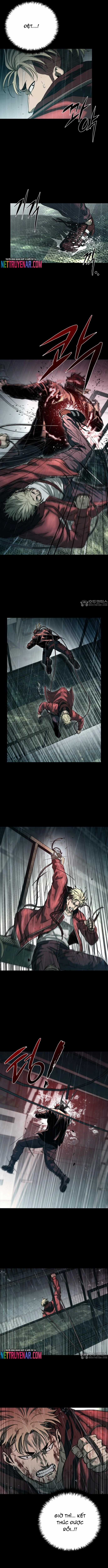 Cửu Long Saroka - Chapter 44 - Trang 10
