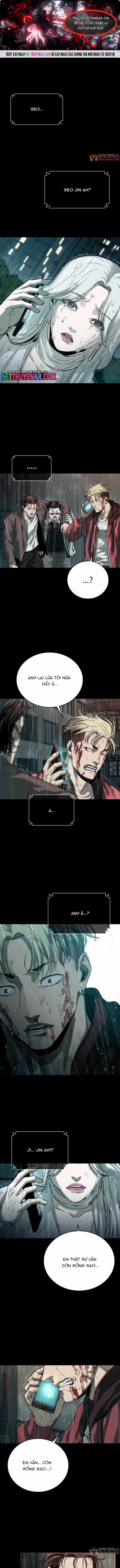 Cửu Long Saroka - Chapter 45 - Trang 1