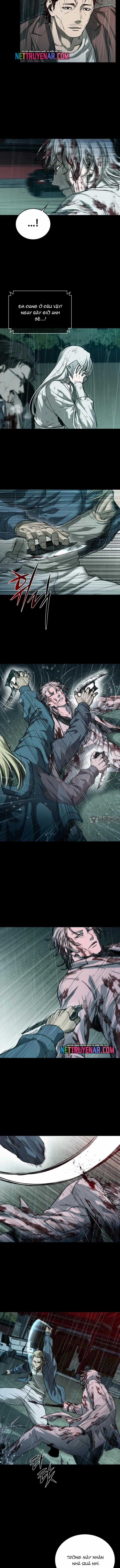 Cửu Long Saroka - Chapter 45 - Trang 2