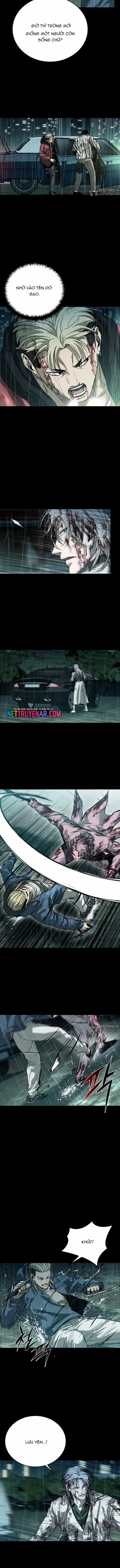 Cửu Long Saroka - Chapter 45 - Trang 12