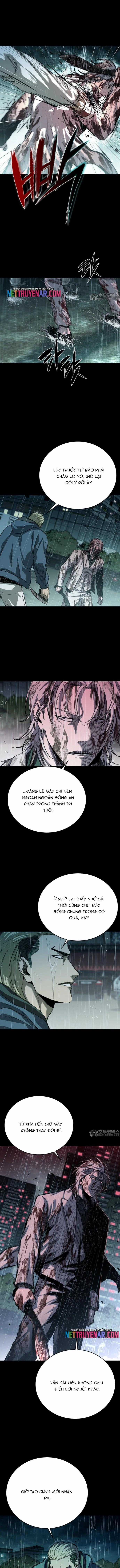 Cửu Long Saroka - Chapter 45 - Trang 13