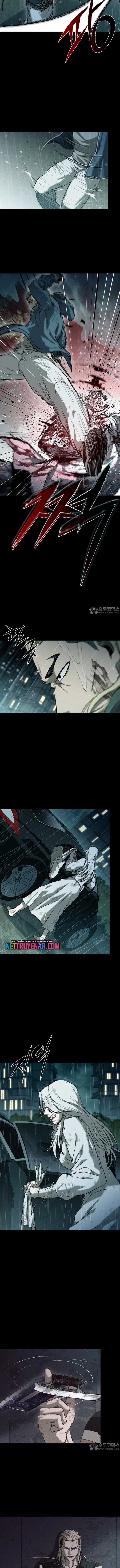 Cửu Long Saroka - Chapter 45 - Trang 8