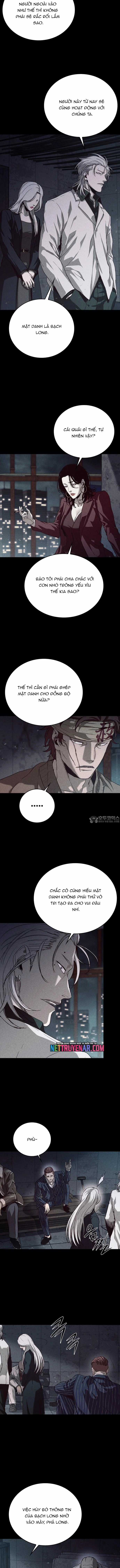 Cửu Long Saroka - Chapter 45 - Trang 10