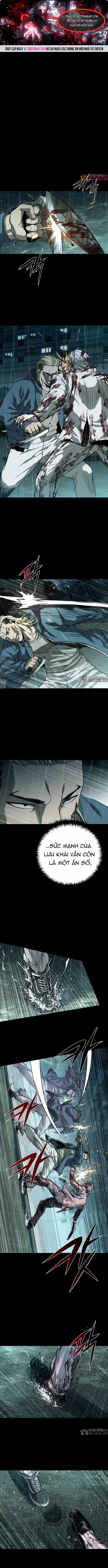 Cửu Long Saroka - Chapter 46 - Trang 1