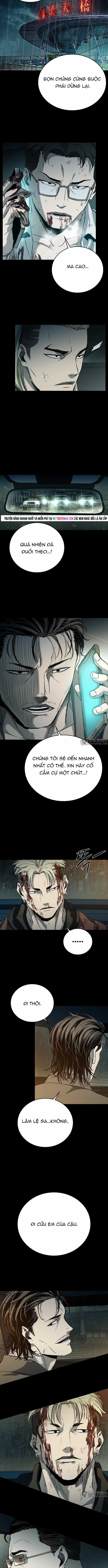 Cửu Long Saroka - Chapter 46 - Trang 12
