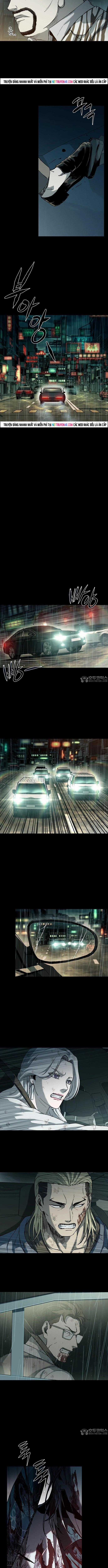 Cửu Long Saroka - Chapter 46 - Trang 13