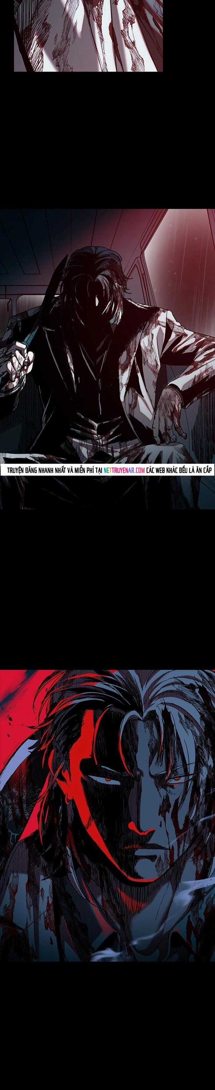 Cửu Long Saroka - Chapter 46 - Trang 14