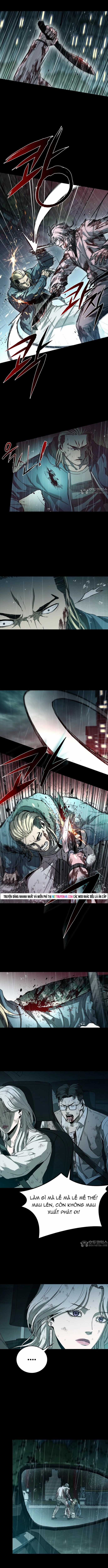 Cửu Long Saroka - Chapter 46 - Trang 4