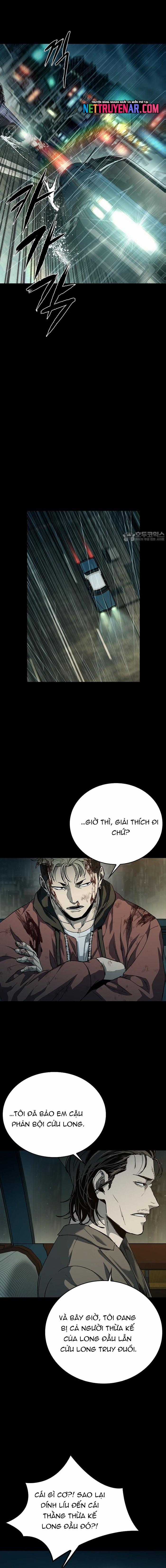 Cửu Long Saroka - Chapter 47 - Trang 2