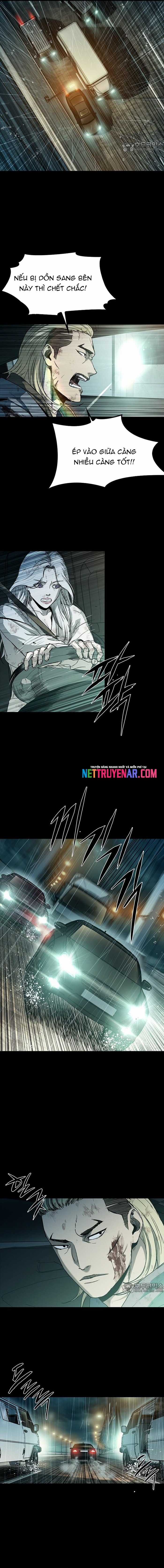 Cửu Long Saroka - Chapter 47 - Trang 11