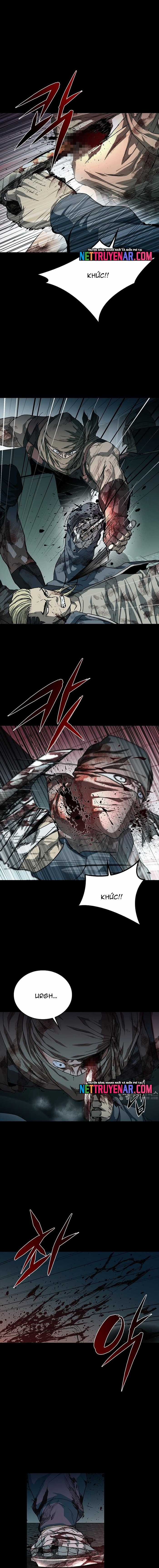 Cửu Long Saroka - Chapter 47 - Trang 18