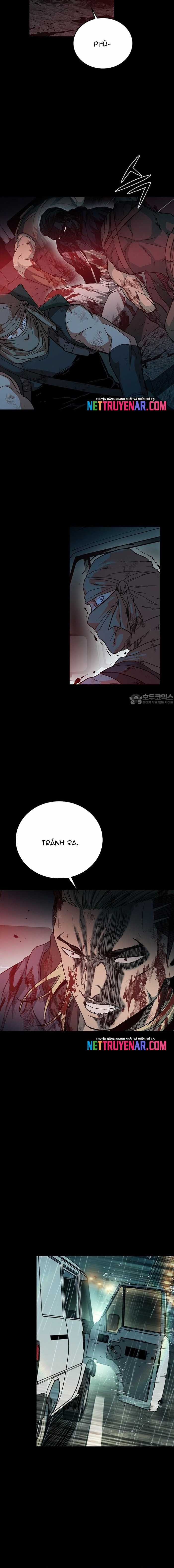 Cửu Long Saroka - Chapter 47 - Trang 19