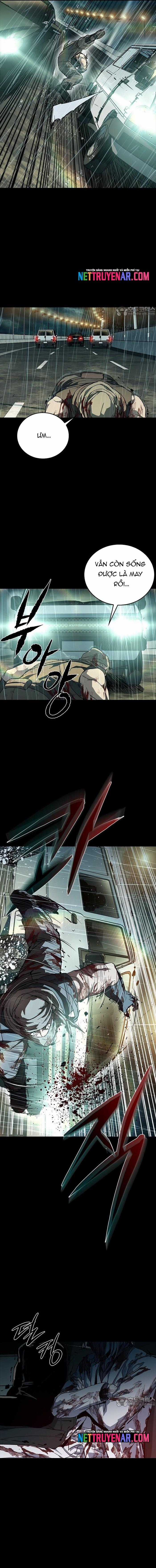 Cửu Long Saroka - Chapter 47 - Trang 20