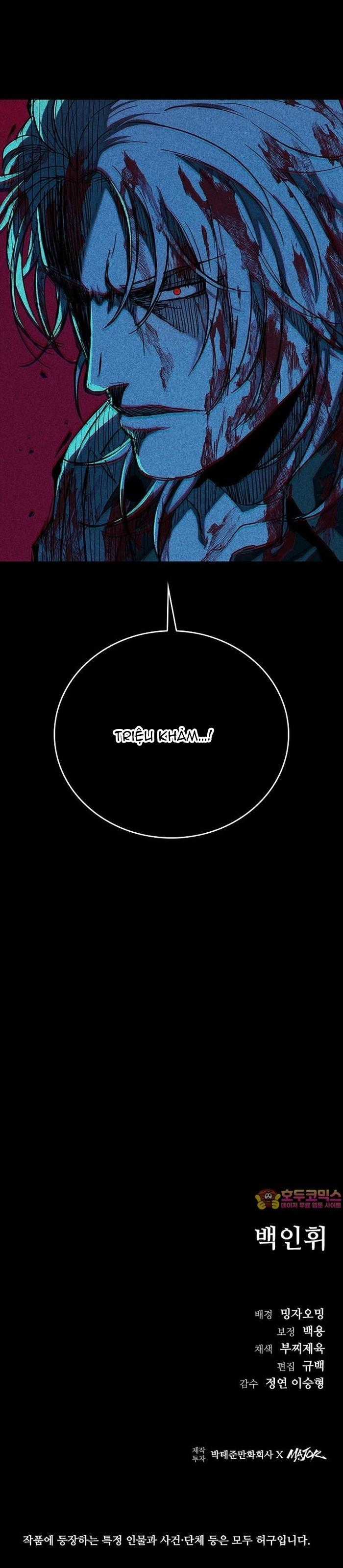 Cửu Long Saroka - Chapter 47 - Trang 21