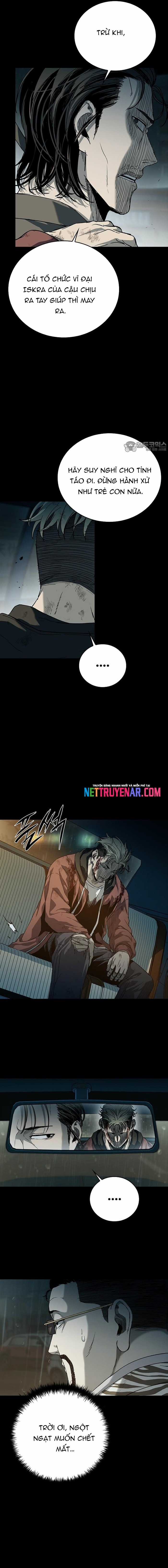 Cửu Long Saroka - Chapter 47 - Trang 5