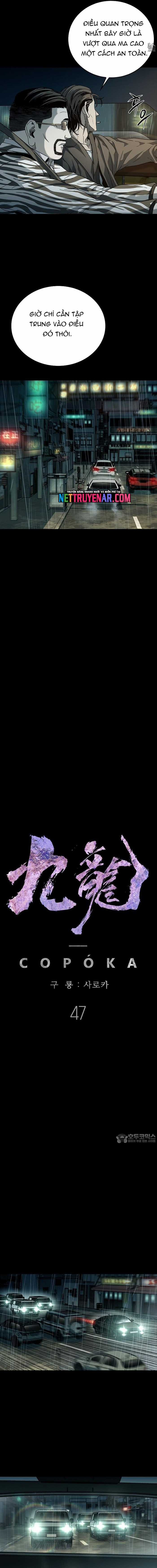Cửu Long Saroka - Chapter 47 - Trang 6