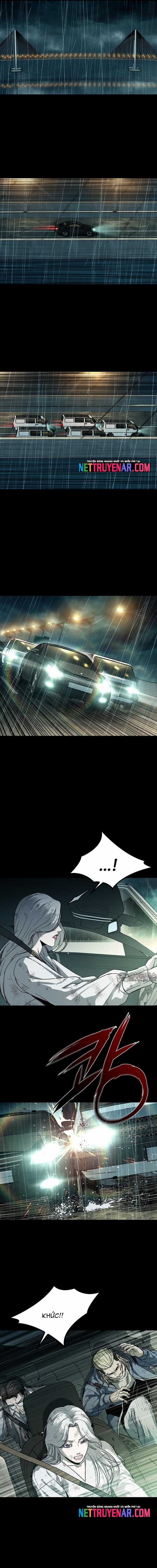 Cửu Long Saroka - Chapter 47 - Trang 9