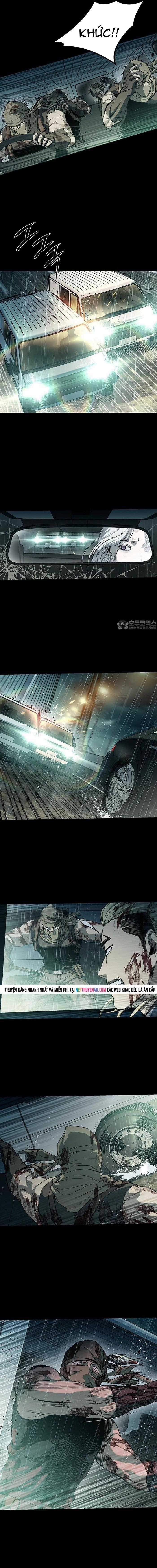 Cửu Long Saroka - Chapter 48 - Trang 2