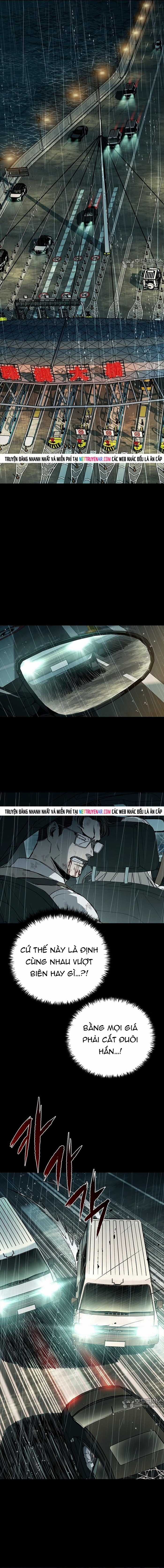 Cửu Long Saroka - Chapter 48 - Trang 11