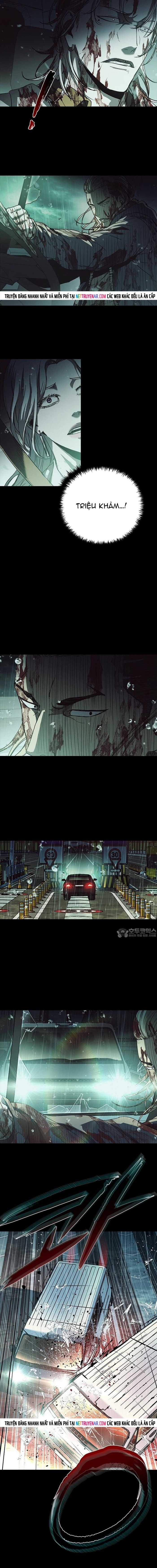 Cửu Long Saroka - Chapter 48 - Trang 12