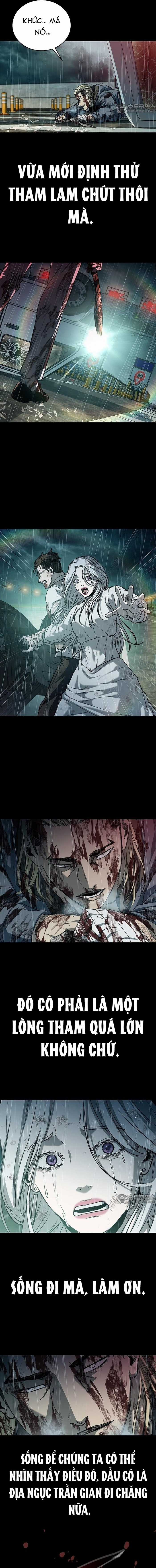 Cửu Long Saroka - Chapter 48 - Trang 14