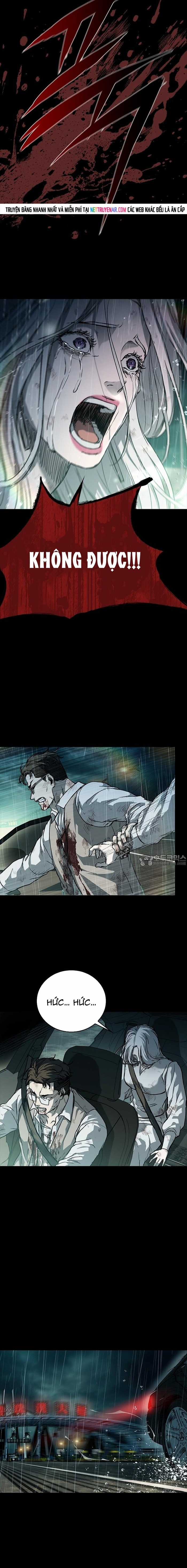 Cửu Long Saroka - Chapter 48 - Trang 15