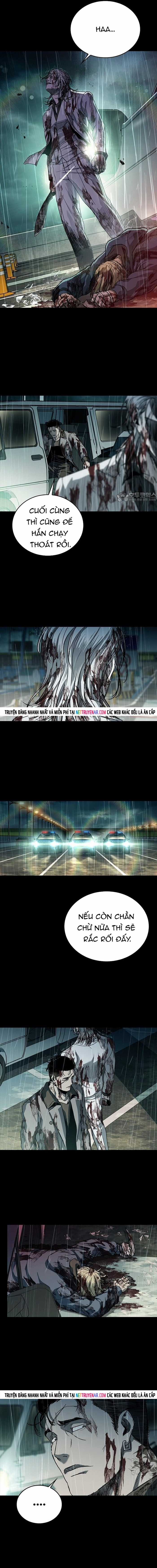 Cửu Long Saroka - Chapter 48 - Trang 16