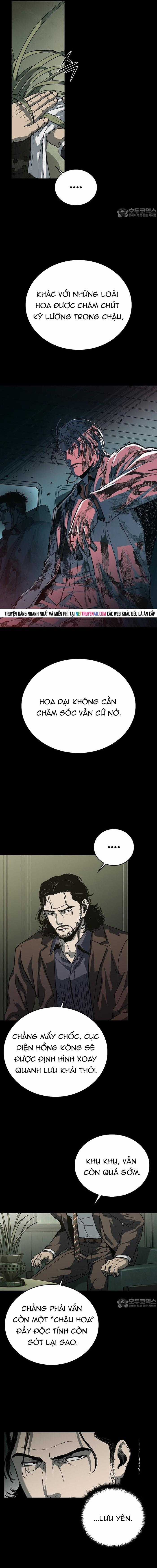 Cửu Long Saroka - Chapter 48 - Trang 19