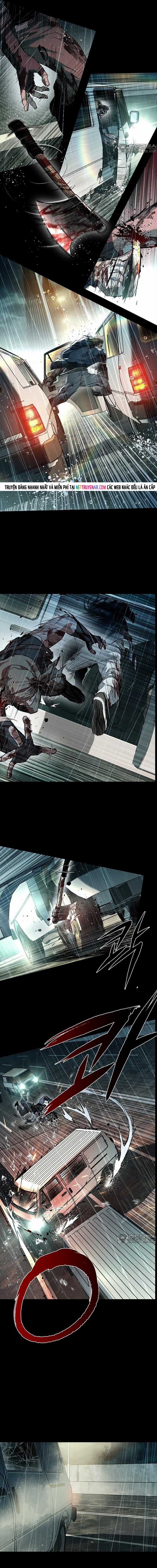 Cửu Long Saroka - Chapter 48 - Trang 3