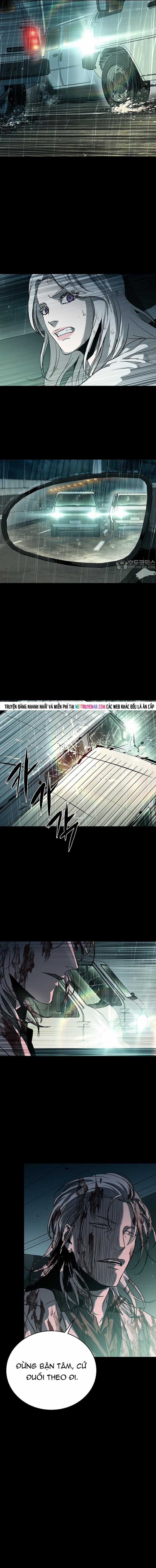 Cửu Long Saroka - Chapter 48 - Trang 7