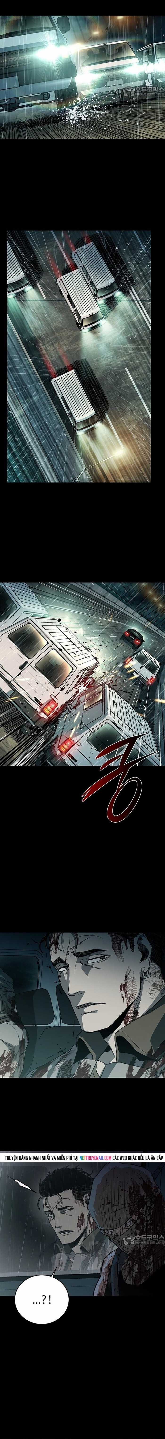 Cửu Long Saroka - Chapter 48 - Trang 8