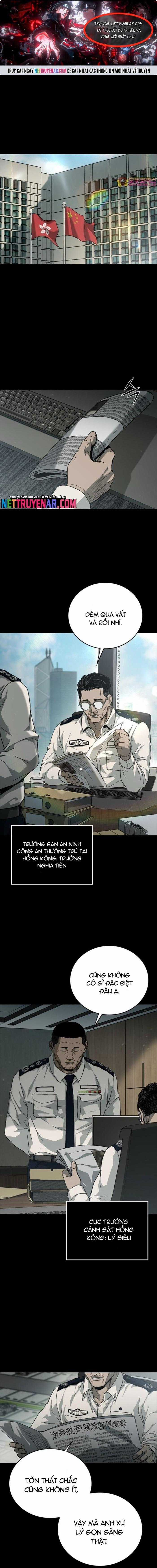 Cửu Long Saroka - Chapter 49 - Trang 1