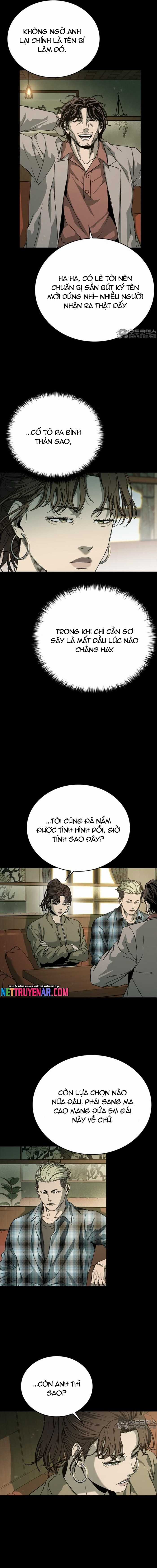 Cửu Long Saroka - Chapter 49 - Trang 11