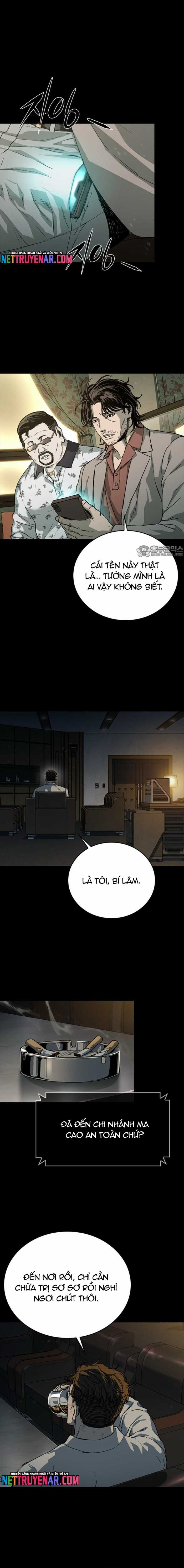 Cửu Long Saroka - Chapter 49 - Trang 13