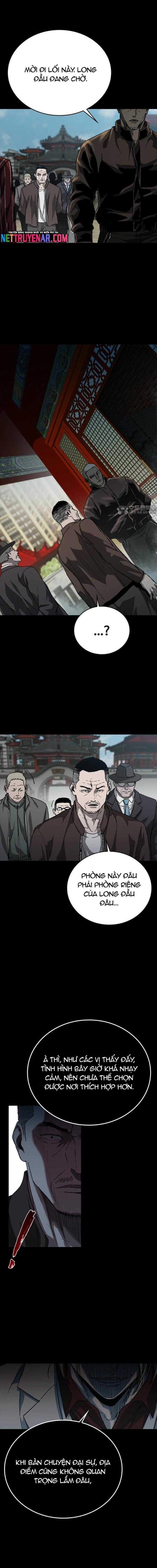 Cửu Long Saroka - Chapter 49 - Trang 18